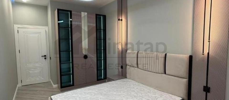 Hezi Aslanov ve Ehmedli m/s yaxin 2 otaqli menzil satilir/53 kv.m. - 9