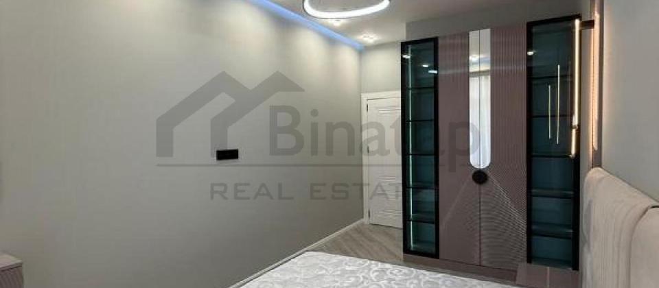 Hezi Aslanov ve Ehmedli m/s yaxin 2 otaqli menzil satilir/53 kv.m. - 10