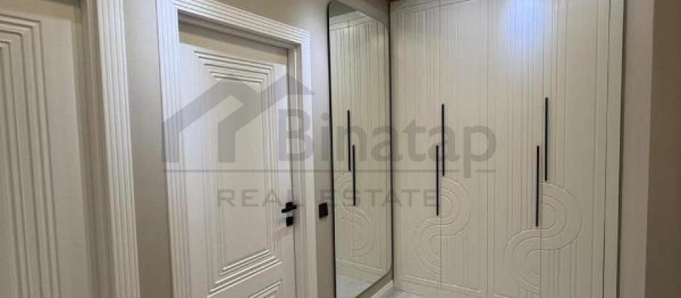 Hezi Aslanov ve Ehmedli m/s yaxin 2 otaqli menzil satilir/53 kv.m. - 11