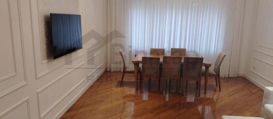 Elmler Akademiyasi m/s ve BDU yaninda 3 otaqli menzil satilir/150 kv.m. - 2