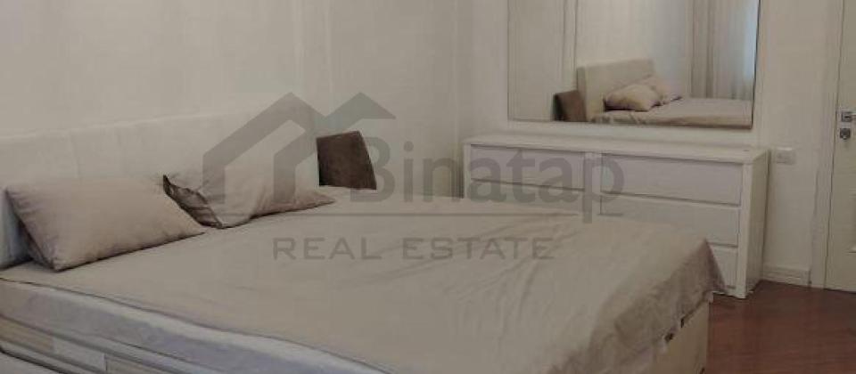 Elmler Akademiyasi m/s ve BDU yaninda 3 otaqli menzil satilir/150 kv.m. - 4