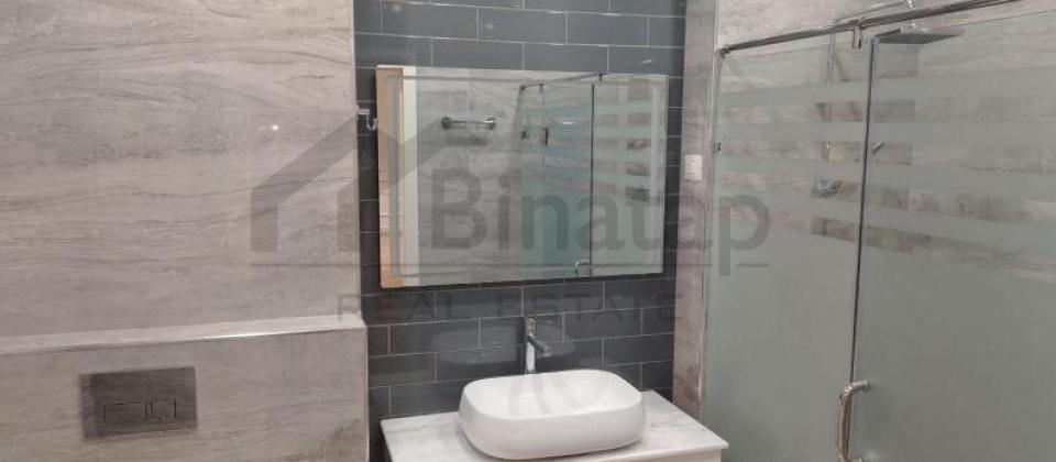 Elmler Akademiyasi m/s ve BDU yaninda 3 otaqli menzil satilir/150 kv.m. - 14