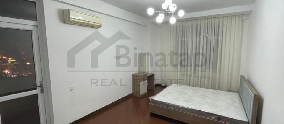 Odlar Yurdu Universitetinin yani, Genclik ve Nerimanov m/s yaxin 3 otaqli menzil satilir/131 kv.m. - 4