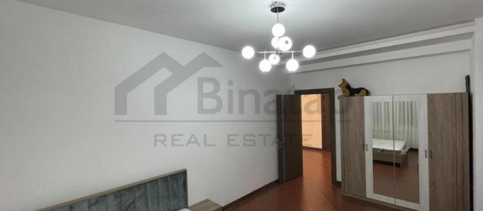 Odlar Yurdu Universitetinin yani, Genclik ve Nerimanov m/s yaxin 3 otaqli menzil satilir/131 kv.m. - 6