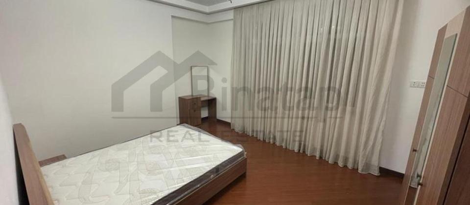 Odlar Yurdu Universitetinin yani, Genclik ve Nerimanov m/s yaxin 3 otaqli menzil satilir/131 kv.m. - 7