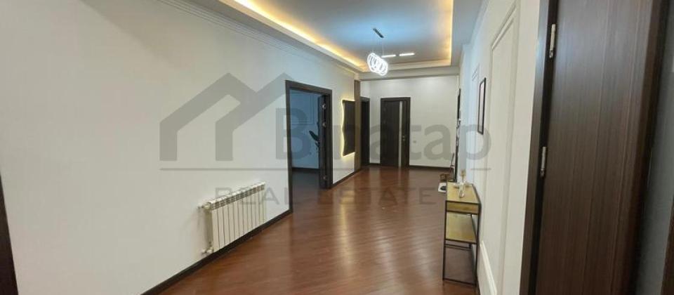 Odlar Yurdu Universitetinin yani, Genclik ve Nerimanov m/s yaxin 3 otaqli menzil satilir/131 kv.m. - 11