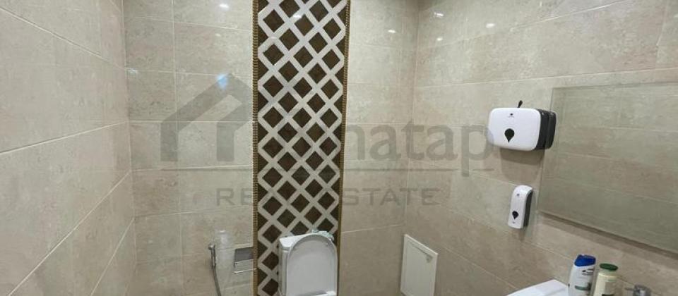 Odlar Yurdu Universitetinin yani, Genclik ve Nerimanov m/s yaxin 3 otaqli menzil satilir/131 kv.m. - 14