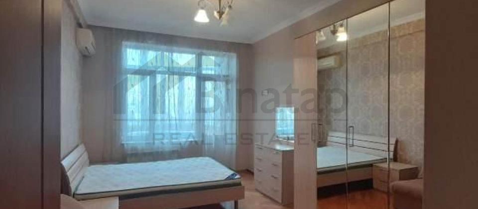 A.M.Şerifzade kuçesi, İnşaatçılar m/s yaninda 3 otaqli menzil satilir/105 kv.m. - 5