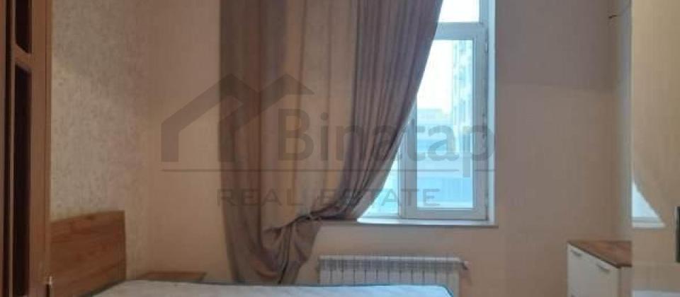 A.M.Şerifzade kuçesi, İnşaatçılar m/s yaninda 3 otaqli menzil satilir/105 kv.m. - 6