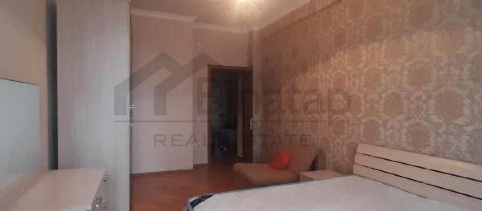 A.M.Şerifzade kuçesi, İnşaatçılar m/s yaninda 3 otaqli menzil satilir/105 kv.m. - 8