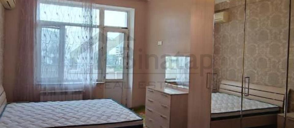 A.M.Şerifzade kuçesi, İnşaatçılar m/s yaninda 3 otaqli menzil satilir/105 kv.m. - 10