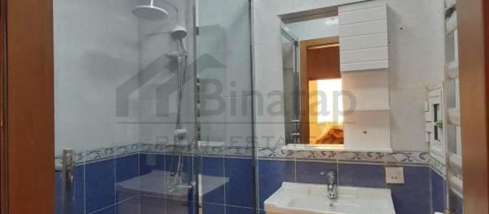 A.M.Şerifzade kuçesi, İnşaatçılar m/s yaninda 3 otaqli menzil satilir/105 kv.m. - 12