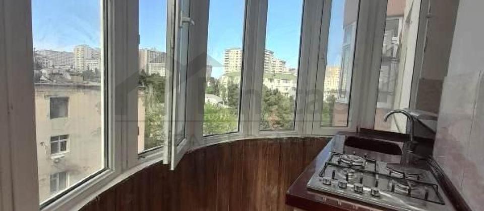 A.M.Şerifzade kuçesi, İnşaatçılar m/s yaninda 3 otaqli menzil satilir/105 kv.m. - 13