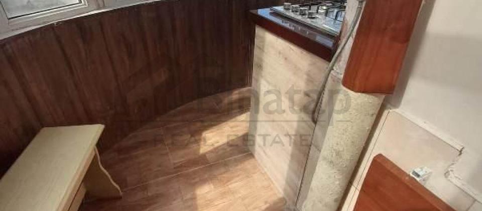 A.M.Şerifzade kuçesi, İnşaatçılar m/s yaninda 3 otaqli menzil satilir/105 kv.m. - 14