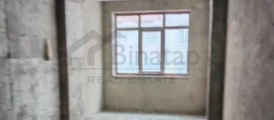 Tebriz kuçesi (Çapayev), Su Sonasi restoraninin yaninda 3 otaqli menzil satilir/108 kv.m. - 2