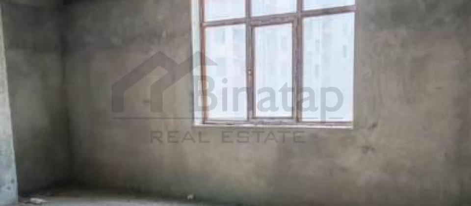 Tebriz kuçesi (Çapayev), Su Sonasi restoraninin yaninda 3 otaqli menzil satilir/108 kv.m. - 5