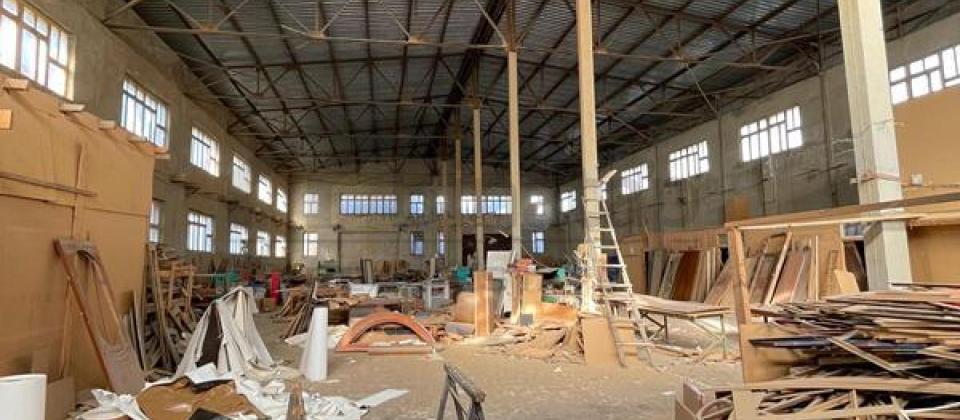 Xirdalan şeherinde anbar icareye verilir/1300 kv.m. - 7