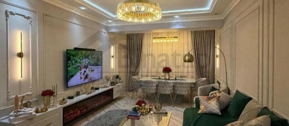 Xocali prospekti, Xetai m/s yaninda 3 otaqli menzil satilir/107 kv.m.