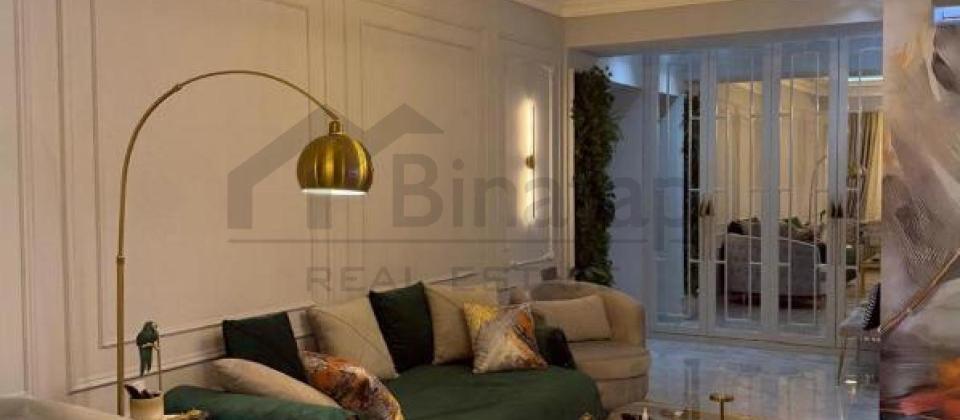 Xocali prospekti, Xetai m/s yaninda 3 otaqli menzil satilir/107 kv.m. - 4