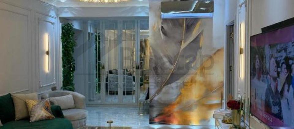 Xocali prospekti, Xetai m/s yaninda 3 otaqli menzil satilir/107 kv.m. - 5