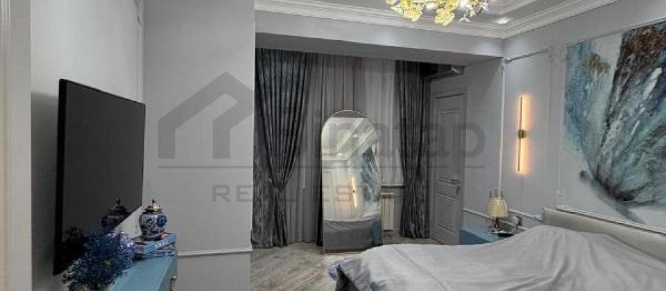 Xocali prospekti, Xetai m/s yaninda 3 otaqli menzil satilir/107 kv.m. - 6