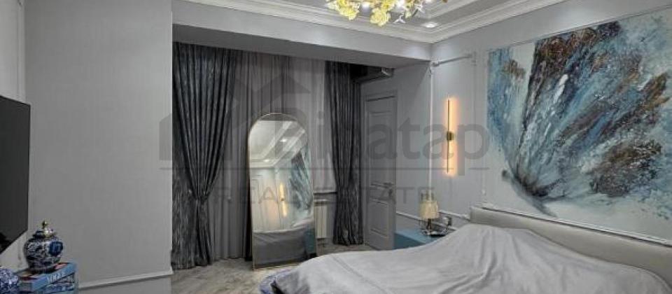 Xocali prospekti, Xetai m/s yaninda 3 otaqli menzil satilir/107 kv.m. - 7