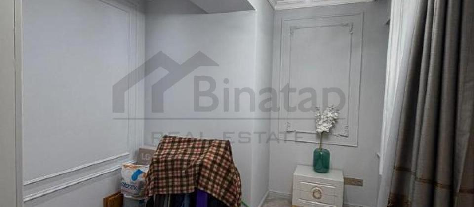 Xocali prospekti, Xetai m/s yaninda 3 otaqli menzil satilir/107 kv.m. - 8