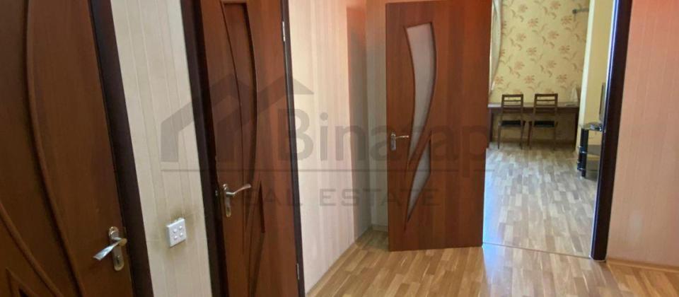 Satılır 2 otaqlı yeni tikili 90 m², Memar Əcəmi m. - 8