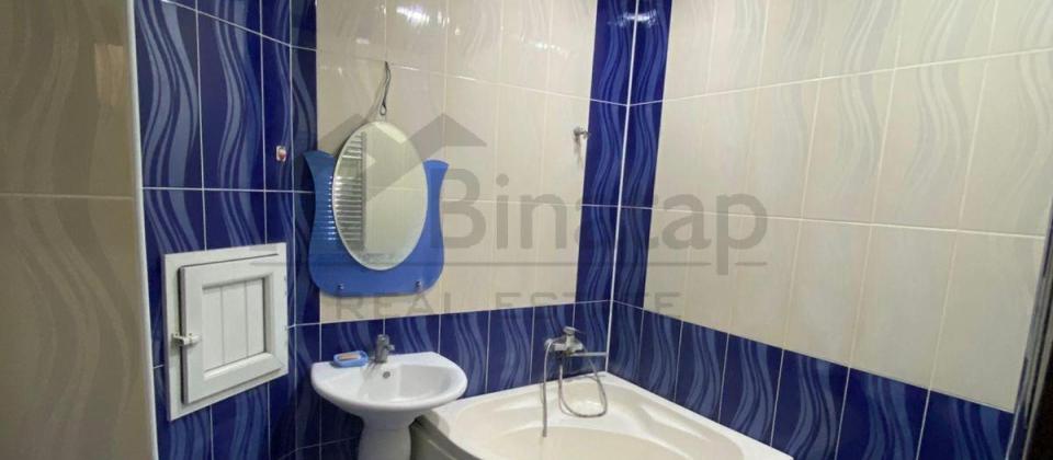 Satılır 2 otaqlı yeni tikili 90 m², Memar Əcəmi m. - 9