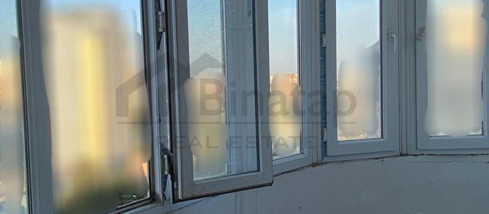 Satılır 2 otaqlı yeni tikili 90 m², Memar Əcəmi m. - 12