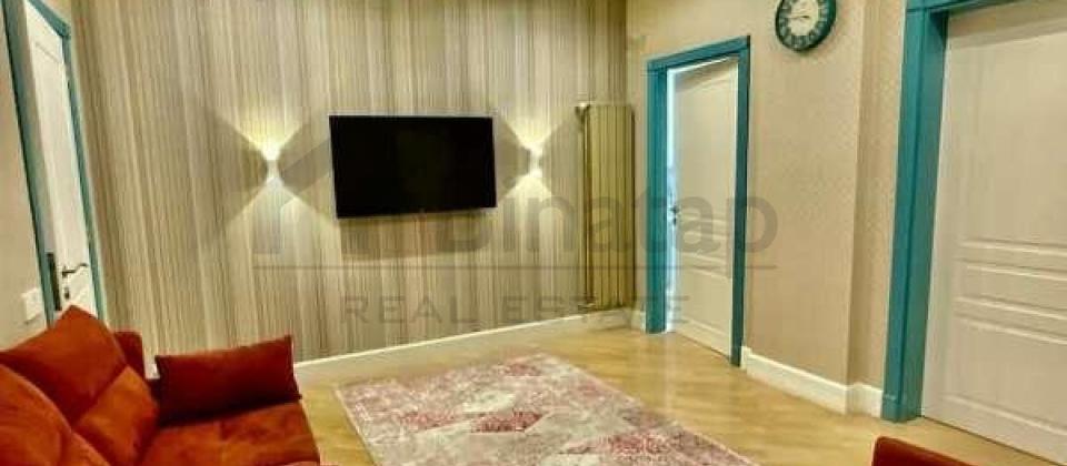 Yasamal parkinin yani, Elmler Akademiyasi m/s yaxin 3 otaqli menzil satilir/110 kv.m. - 10