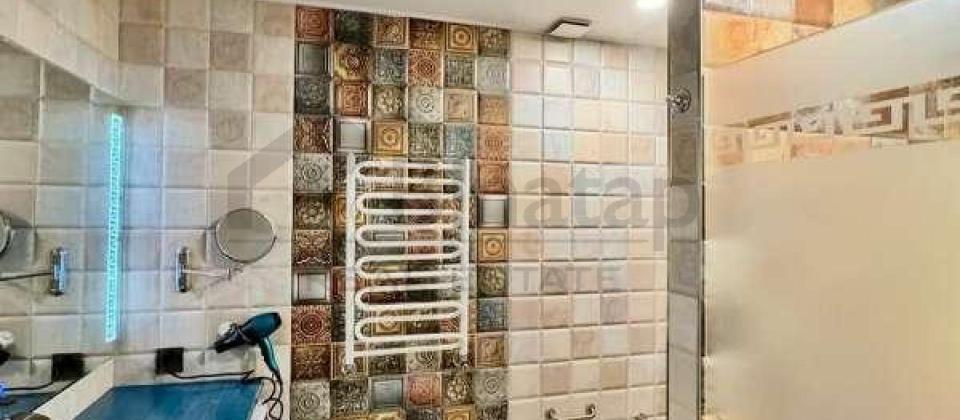 Yasamal parkinin yani, Elmler Akademiyasi m/s yaxin 3 otaqli menzil satilir/110 kv.m. - 11