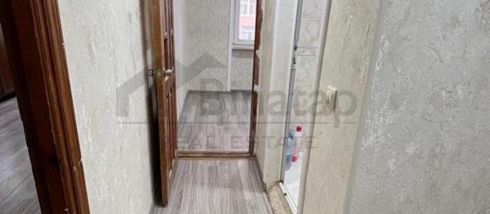 Musabeyov parkinin yani, Elmler Akademiyasi m/s yaxin 1 otaqli menzil satilir/35 kv.m. - 5