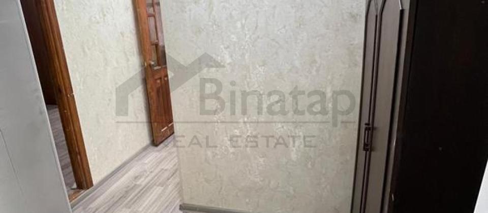 Musabeyov parkinin yani, Elmler Akademiyasi m/s yaxin 1 otaqli menzil satilir/35 kv.m. - 6