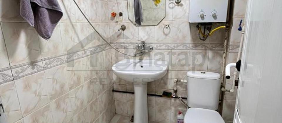 Musabeyov parkinin yani, Elmler Akademiyasi m/s yaxin 1 otaqli menzil satilir/35 kv.m. - 7