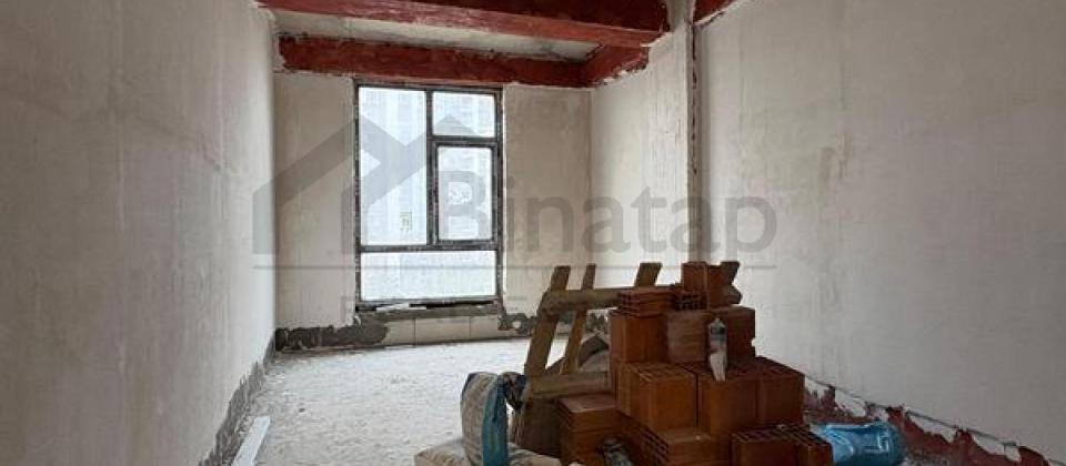 Nerimanov m/s 10 deqiqelik mesafede 3 otaqli menzil satilir/127 kv.m. - 7