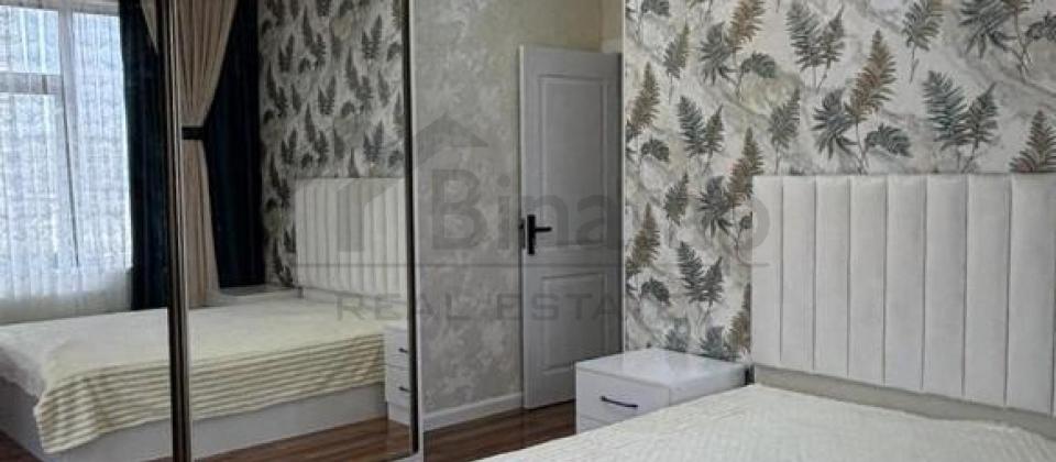 Azadliq prospekti, 28 May m/s yaninda 3 otaqli menzil satilir/80 kv.m. - 8