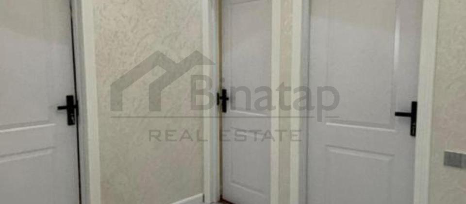 Azadliq prospekti, 28 May m/s yaninda 3 otaqli menzil satilir/80 kv.m. - 11