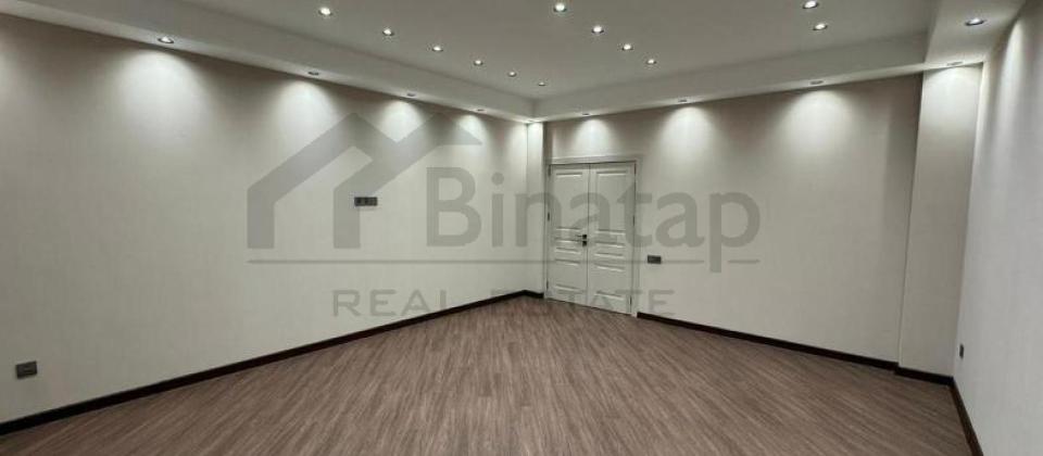 A.M.Şerifzade kuçesi, İnşaatçilar m/s yaninda 3 otaqli menzil satilir/135 kv.m. - 4