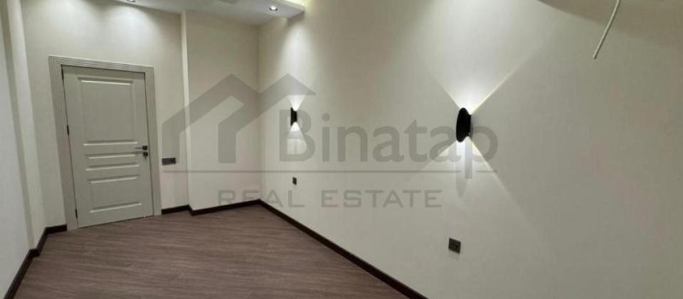 A.M.Şerifzade kuçesi, İnşaatçilar m/s yaninda 3 otaqli menzil satilir/135 kv.m. - 6