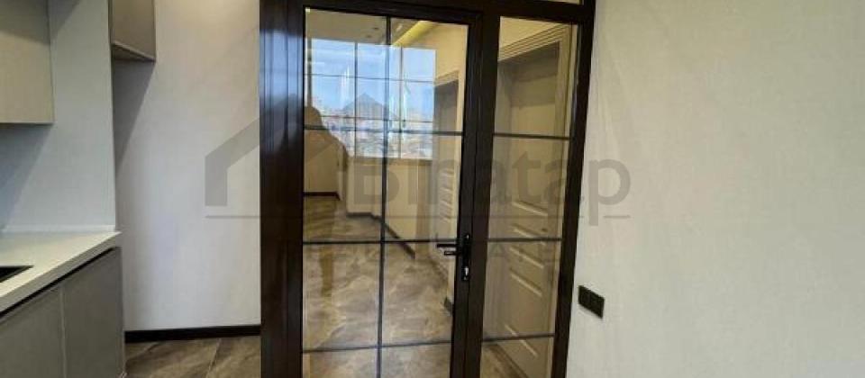 A.M.Şerifzade kuçesi, İnşaatçilar m/s yaninda 3 otaqli menzil satilir/135 kv.m. - 10