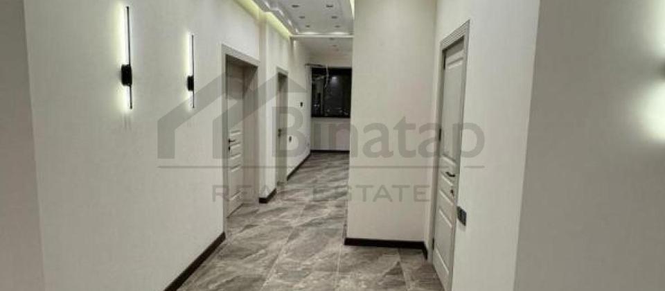 A.M.Şerifzade kuçesi, İnşaatçilar m/s yaninda 3 otaqli menzil satilir/135 kv.m. - 12