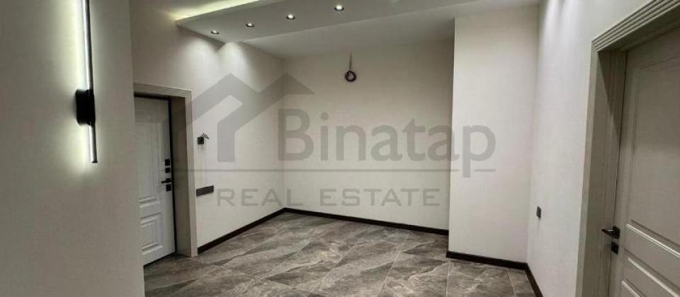 A.M.Şerifzade kuçesi, İnşaatçilar m/s yaninda 3 otaqli menzil satilir/135 kv.m. - 14