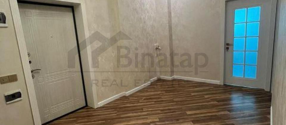 Tibb Universitetinin yaninda 3 otaqli menzil satilir/92 kv.m. - 8