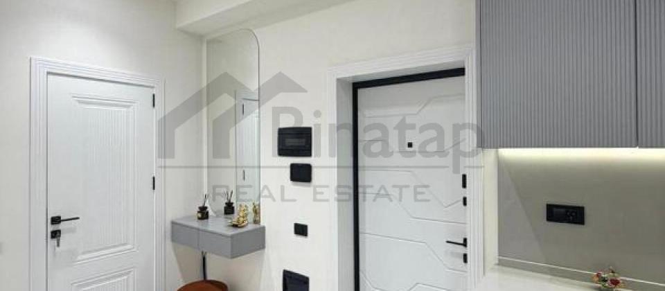 Heyder Eliyev merkezinin yani, Zumrud Residence'de 2 otaqli menzil satilir/60 kv.m. - 7