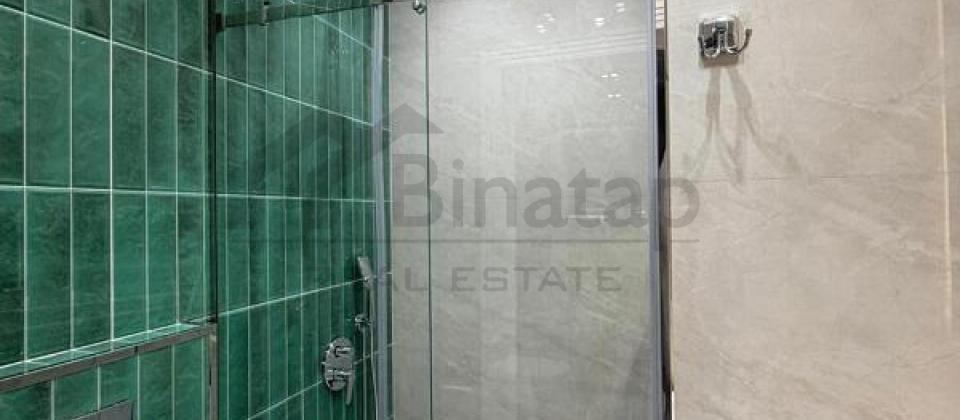 Heyder Eliyev merkezinin yani, Zumrud Residence'de 2 otaqli menzil satilir/60 kv.m. - 11