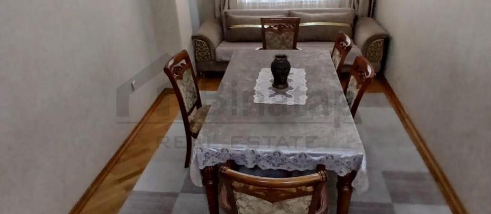 Xırdalan Abşeron Gənclər Şəhərciyi Kupçalı Əşyalı mənzil