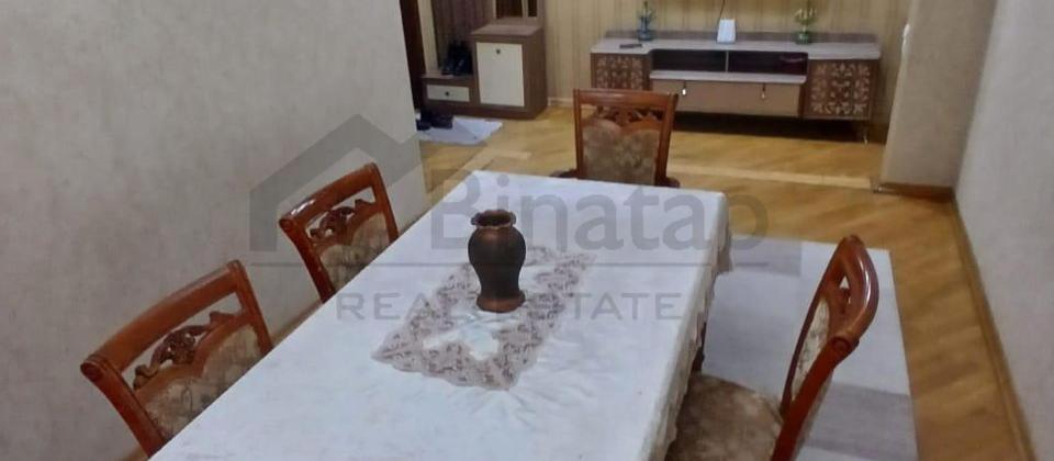 Xırdalan Abşeron Gənclər Şəhərciyi Kupçalı Əşyalı mənzil - 3