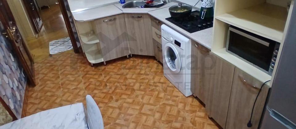 Xırdalan Abşeron Gənclər Şəhərciyi Kupçalı Əşyalı mənzil - 4