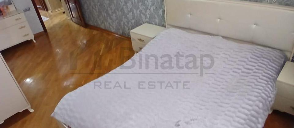 Xırdalan Abşeron Gənclər Şəhərciyi Kupçalı Əşyalı mənzil - 10